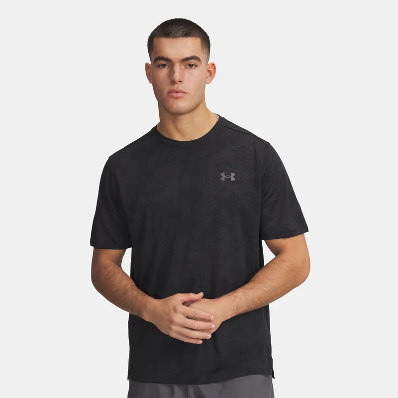 UNDER ARMOUR Men's UA Tech Vent T-Shirt